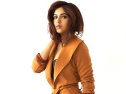 Bhumi Pednekar feels sustainable farming should be taught as a subject in schools