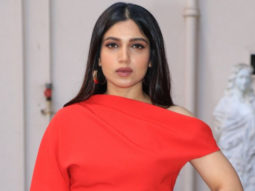 Bhumi Pednekar to wrap up Durgavati shooting by September end