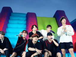 Big Hit Entertainment cancels offline concert of BTS in South Korea amid COVID-19 