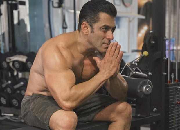 Bigg Boss 14 Press Conference “I'm more than happy to cut my salary down so that the others get paid”- Salman Khan