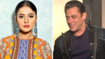 Bigg Boss 14: Shehnaaz Gill addresses the rumours of being a part of the Salman Khan hosted show