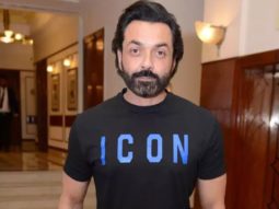 Bobby Deol: “The STUPIDEST rumour I’ve heard about myself is that…” | Rapid Fire | SRK