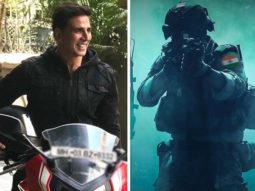 Bombay Civil court passes an interim order for Akshay Kumar and GOQii’s FAU-G