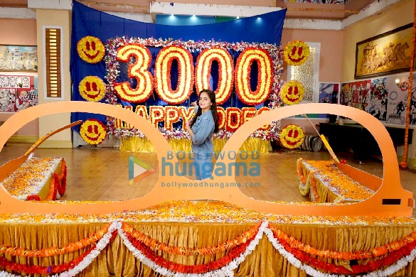 Photos: Cast of Taarak Mehta Ka Ooltah Chashmah celebrate 3000 episodes |  Images - Bollywood Hungama