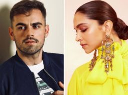 Celebrity makeup artist Florian Hurel talks about creating his favourite look for Deepika Padukone