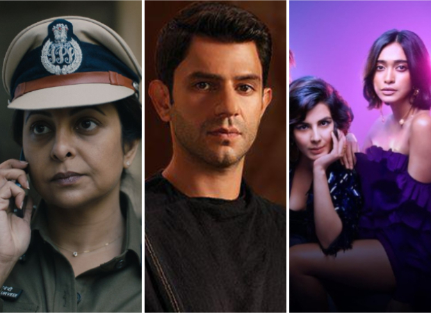 Delhi Crime, Made In Heaven, Four More Shots Please bag nominations at the International Emmy Awards 2020 Delhi Crime, Made In Heaven, Four More Shots Please bag nominations at the International Emmy Awards 2020