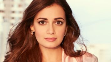 Dia Mirza cites His Holiness Dalai Lama’s message of collective altruism on UN International Day of Peace