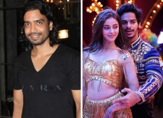 Director Maqbool Khan on Khaali Peeli’s song ‘Beyonce Sharma Jayegi’- “We assure you that the lyric in question was never intended racially”