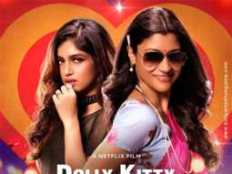 First Look Of Dolly Kitty Aur Woh Chamakte Sitare