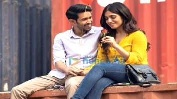 Movie Stills Of The Movie Dolly Kitty Aur Woh Chamakte Sitare