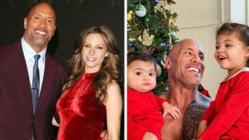 Dwayne Johnson, his wife Lauren Hashian and daughters test positive for COVID-19