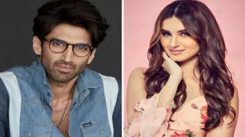 EXCLUSIVE: Aditya Roy Kapur and Tara Sutaria’s next film titled OM; It’s an Ahmed Khan production