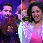 EXCLUSIVE STILLS: Mika Singh, Neha Kakkar and Badshah unite for 'Sawan Mein Lag Gayi Aag' in Ginny Weds Sunny