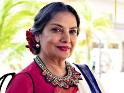 EXCLUSIVE: Shabana Azmi – “I have never planned my future”