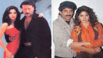 EXCLUSIVE: Urmila Matondkar reveals Rangeela was earlier offered to Sridevi and Nagarjuna