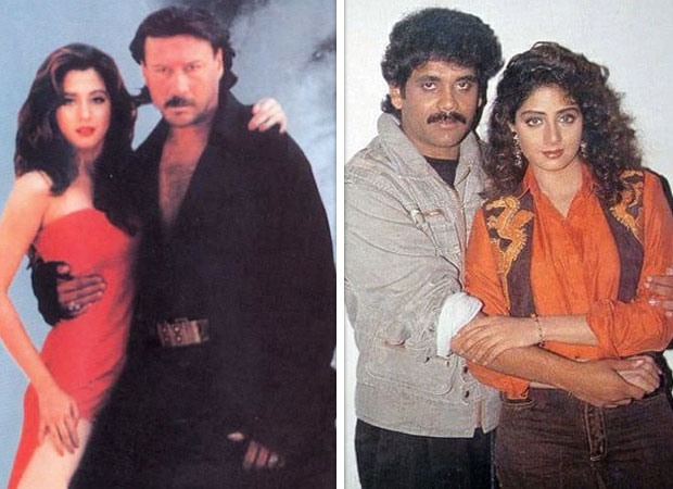 EXCLUSIVE Urmila Matondkar reveals Rangeela was earlier offered to Sridevi and Nagarjuna