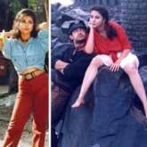 EXCLUSIVE Urmila Matondkar reveals that she had written Aamir Khan a fanmail during Rangeela