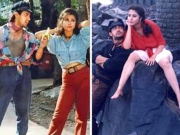 EXCLUSIVE: Urmila Matondkar reveals that she had written Aamir Khan a fanmail during Rangeela