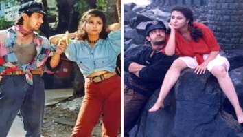 EXCLUSIVE: Urmila Matondkar reveals that she had written Aamir Khan a fanmail during Rangeela