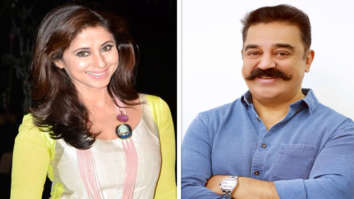 EXCLUSIVE: “At that time on set, I realised what an actor is”- Urmila Matondkar on working with Kamal Haasan