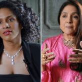 EXCLUSIVE: Masaba Gupta and Neena Gupta take you through behind-the-scenes of Masaba Masaba and what it was like to film the series