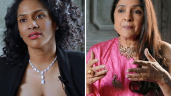 EXCLUSIVE: Masaba Gupta and Neena Gupta take you through behind-the-scenes of Masaba Masaba and what it was like to film the series