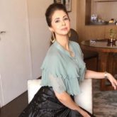 EXCLUSIVE Urmila Matondkar says, “The industry does not consist of 4-5 people, calling it a drugs nexus is wrong”