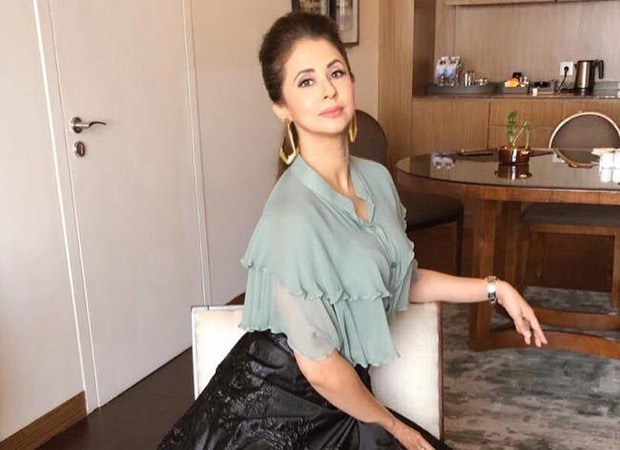 EXCLUSIVE Urmila Matondkar says, “The industry does not consist of 4-5 people, calling it a drugs nexus is wrong”