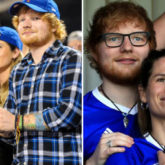 Ed Sheeran and his wife Cherry Seaborn welcome their daughter Lyra Antarctica