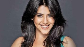 Ekta Kapoor invited to be a part of a virtual talk for a leading entrepreneurs’ organisation
