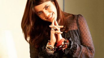 Ekta Kapoor says, “It’s the masses who make content hit or flop”