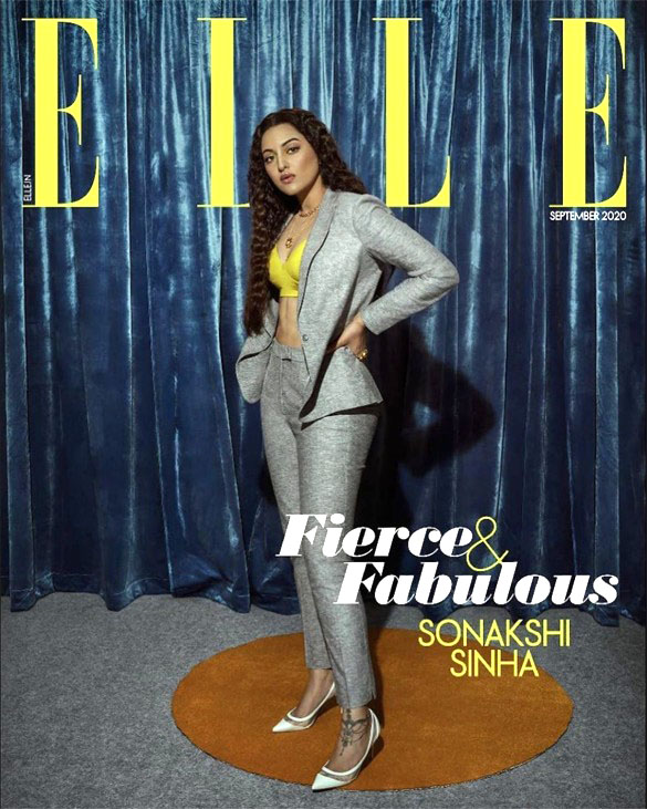 elle 64