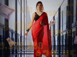 First look of Urvashi Rautela’s debut Telugu film Black Rose is out