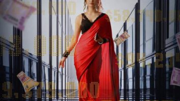 First look of Urvashi Rautela’s debut Telugu film Black Rose is out