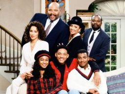 Fresh Prince Of Bel-Air unscripted reunion set at HBO Max to celebrate 30th anniversary