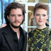 Game Of Thrones stars Kit Harington and Rose Leslie are expecting their first child 