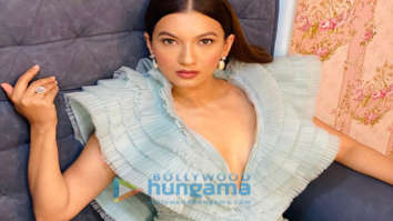 Celebrity Photos of Gauahar Khan