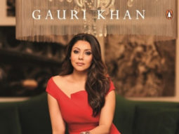 Gauri Khan’s debut book to be published regarding her ‘designer’ journey