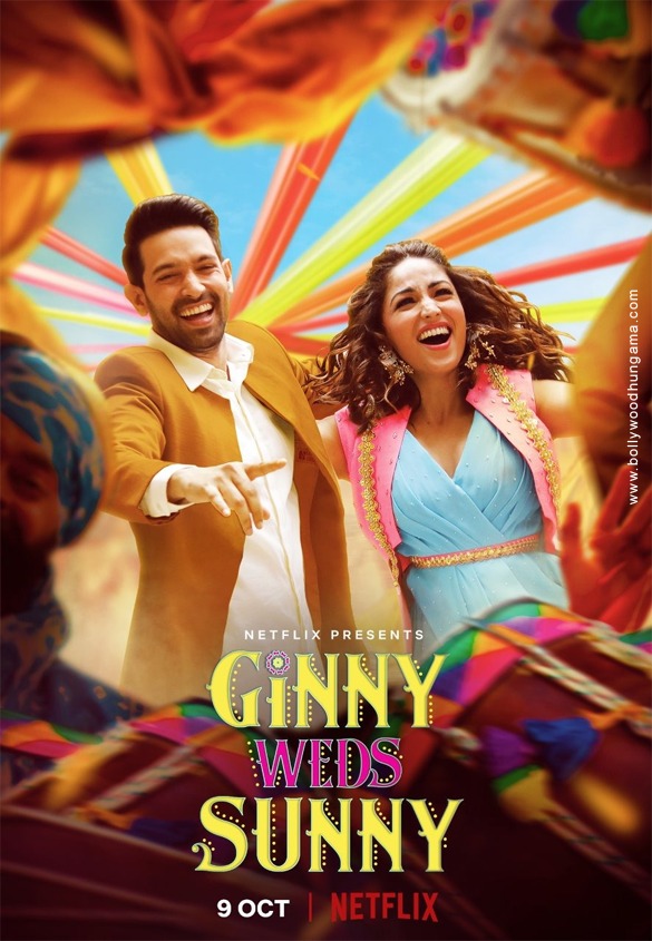 ginny weds sunny 1