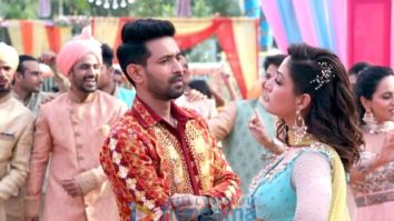 Movie Stills Of The Movie Ginny Weds Sunny