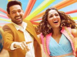 Ginny Weds Sunny: Official Trailer | Vikrant Massey | Yami Gautam