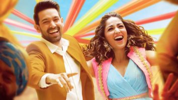 Ginny Weds Sunny: Official Trailer | Vikrant Massey | Yami Gautam