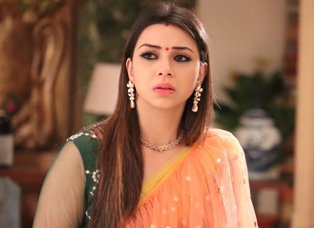 Guddan Tumse Na Ho Payega Sehrish Ali gets emotional as she bids adieu to the show
