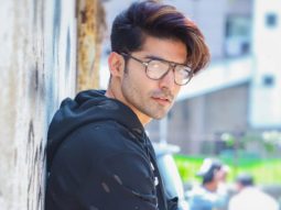 Gurmeet Choudhary starrer The Wife becomes the first movie to be completed in the COVID-19 era