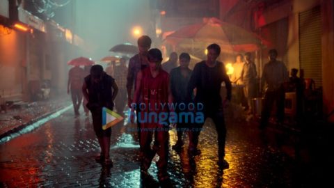 Harami Filim Harami Movie Review: HARAMI is a hard-hitting, visually striking street ...