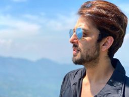 Himansh Kohli tests negative for COVID-19, thanks his fans for their good wishes