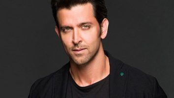 Hrithik Roshan donates Rs. 3 lakhs to help fulfill a 20-year old Indian ballet dancer’s dream