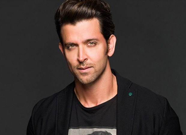 Hrithik Roshan helps fulfill a 20-year old Indian ballet dancer’s dream