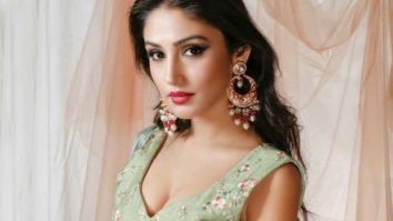 “I am whatever today because of my hardships, as they have been the biggest teachers of my life”, says Donal Bisht