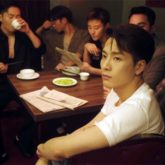 Jackson Wang brings classic 90s style love story with 'Pretty Please' music video in collaboration with Galantis 